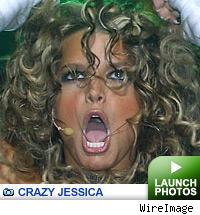 Jessica Simpson - click to launch