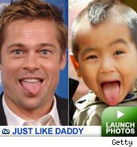 Like Father, Like Son -- Click to launch