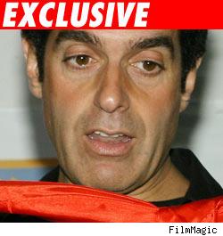 Copperfield