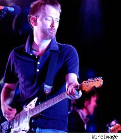 radiohead