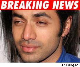 Anand Jon Alexander