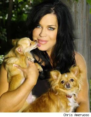Chyna