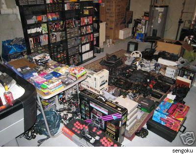 eBay games