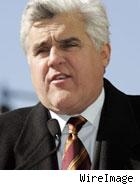 Jay Leno