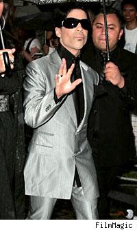 Prince