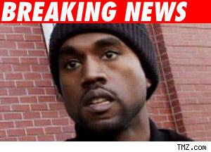 Kanye West