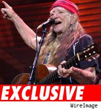 Willie Nelson
