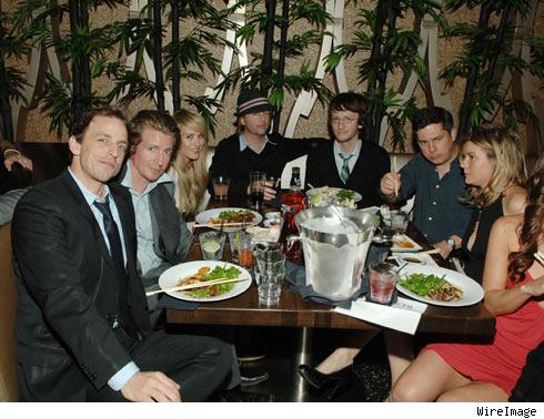 David Spade