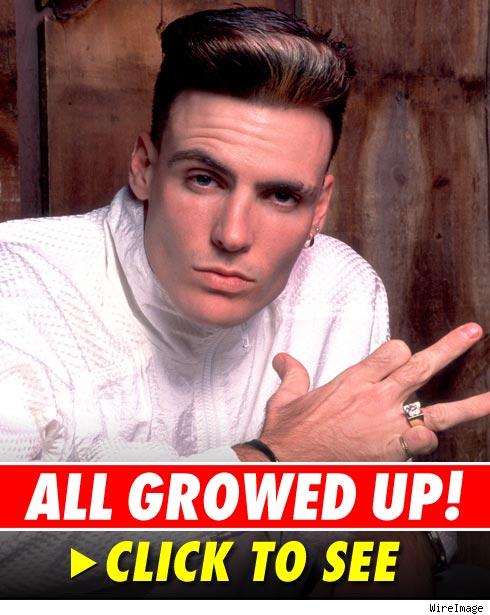 VAnilla Ice