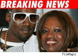 Donda West