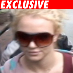 Britney spears