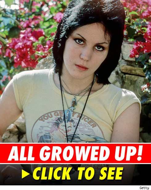 Joan Jett