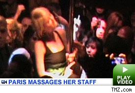 Paris Hilton -- click to play