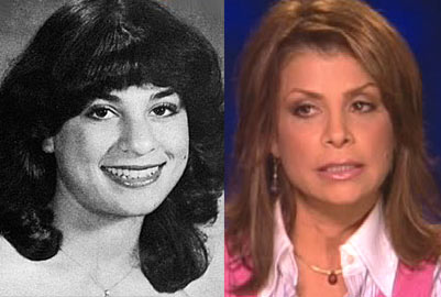 Paula Abdul