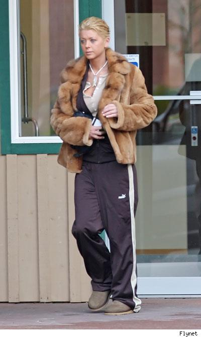 Tara Reid