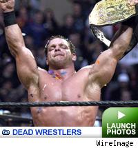 Dead Wrestlers - click to launch