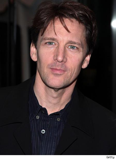 Andrew McCarthy