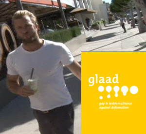 GLAAD and CAAN