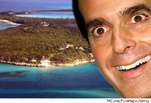 David Copperfield