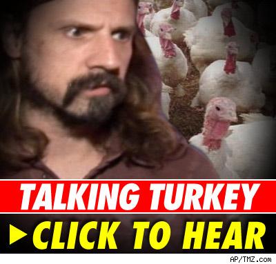 Rob Zombie - click to listen