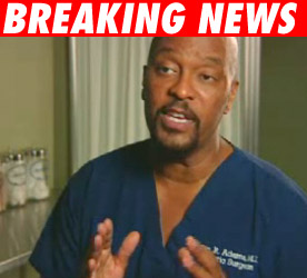 Dr. Adams
