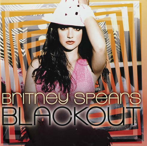 Britney Spears