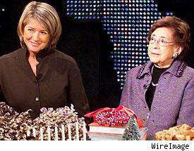 Martha Stewart, Martha Kastyra