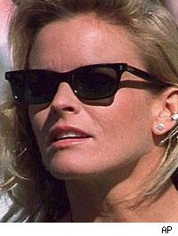 Nicole Brown Simpson