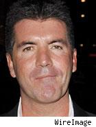 Simon Cowell