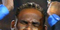 R. Kelly's Publicist: I Believe I Can Quit!