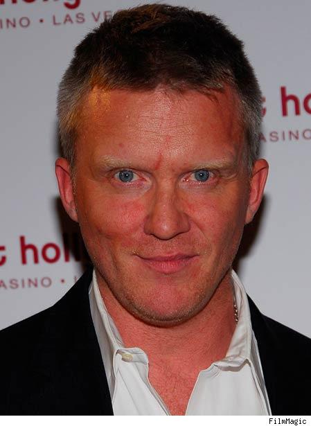 Anthony Michael Hall