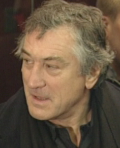 Robert De Niro