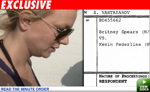 Britney Spears