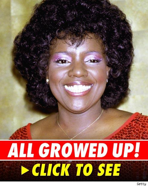 Gloria Gaynor