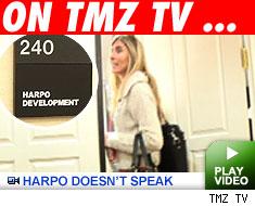 Harpo Development: Click to watch