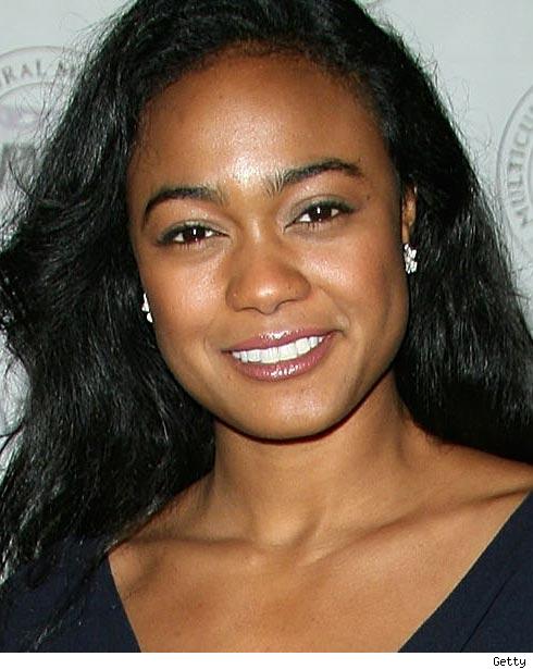 Tatyana Ali