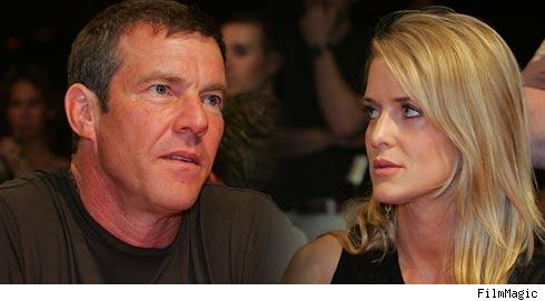 Dennis Quaid