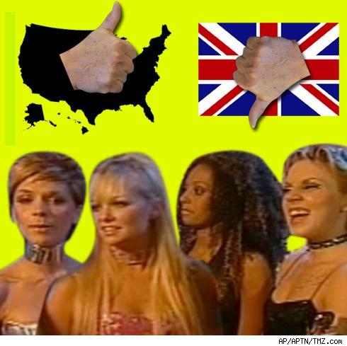 Spice Girls