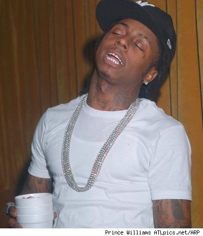 Lil' Wayne