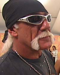 Hulk Hogan