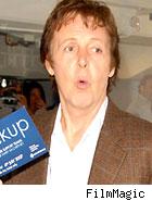 Paul McCartney