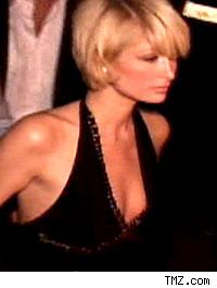 Paris Hilton