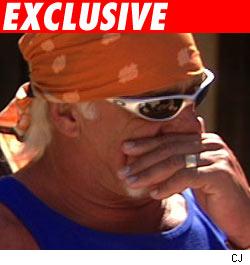 Hulk Hogan