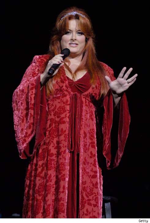 Wynonna Judd