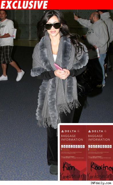 Kim K