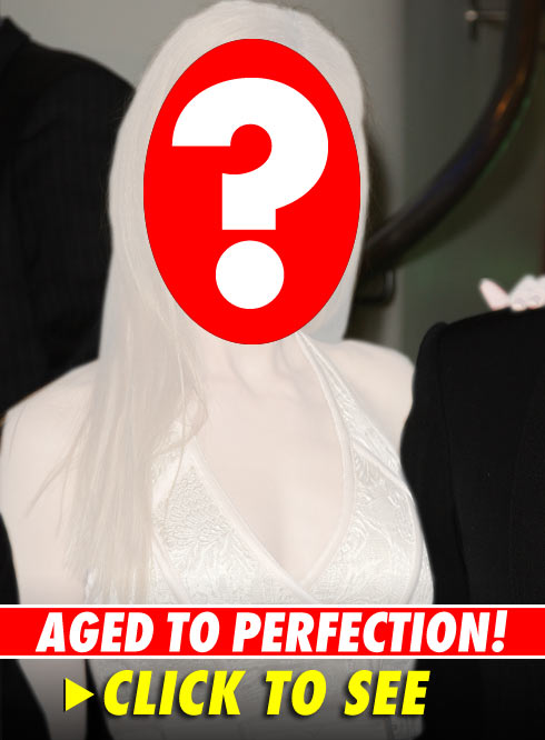 Aged to Perfection -- click to launch