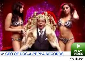 Tay Zonday -- Click to watch!