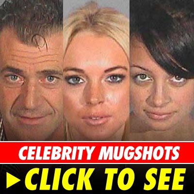 celeb mugshots - click to launch
