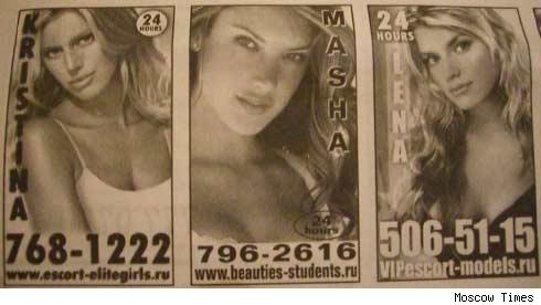 Hookers