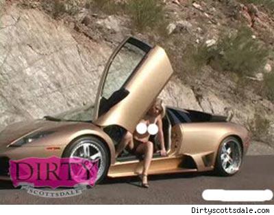 Lambourghini